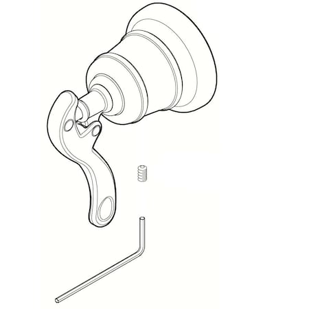 PFISTER Pfister S/A T/S Hdl Country Rp 940-524E